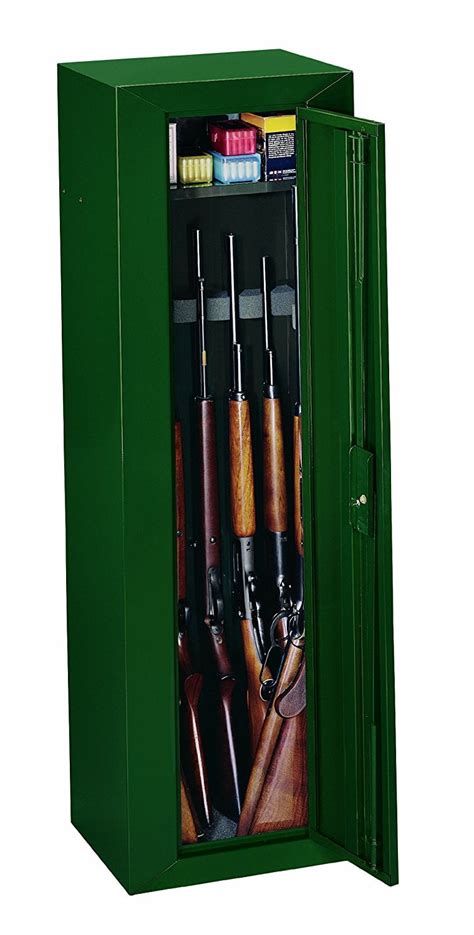 stack-on 10 gun double door steel security cabinet|stack on gun cabinet walmart.